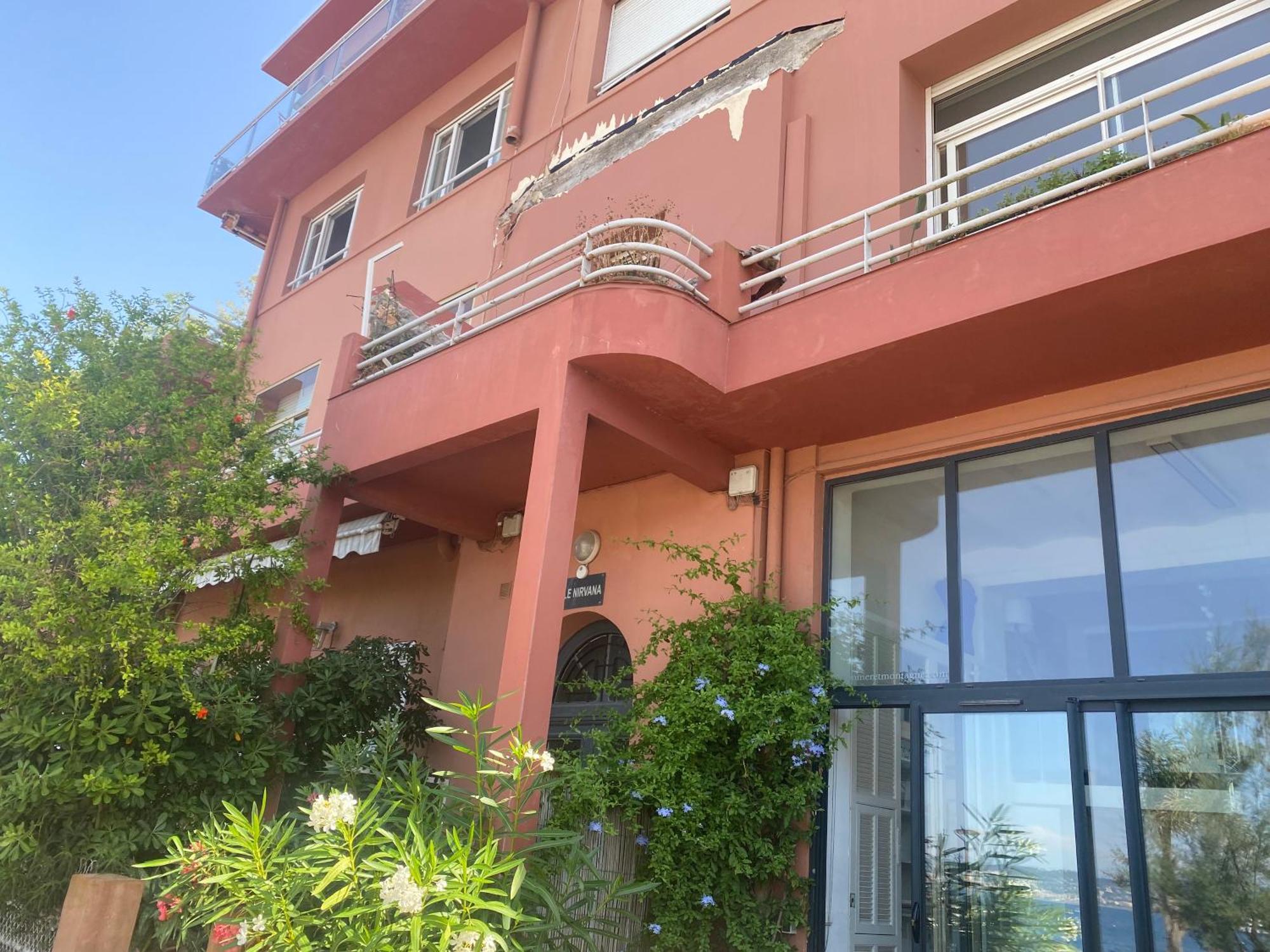 Nirvana Loft Theoule-sur-Mer Ngoại thất bức ảnh