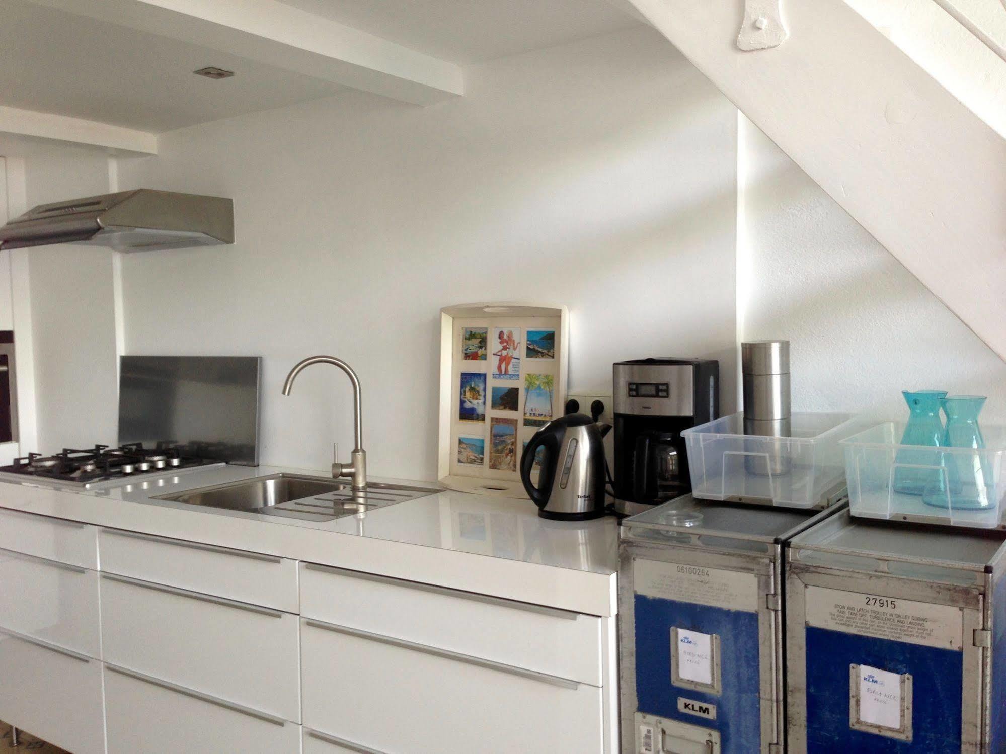 Nirvana Loft Theoule-sur-Mer Ngoại thất bức ảnh
